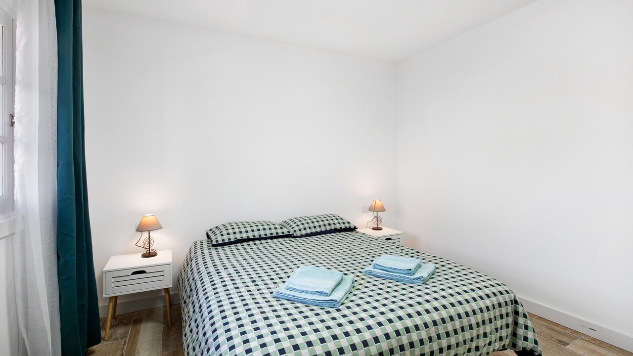 Photo of Bedroom in Tacoronte