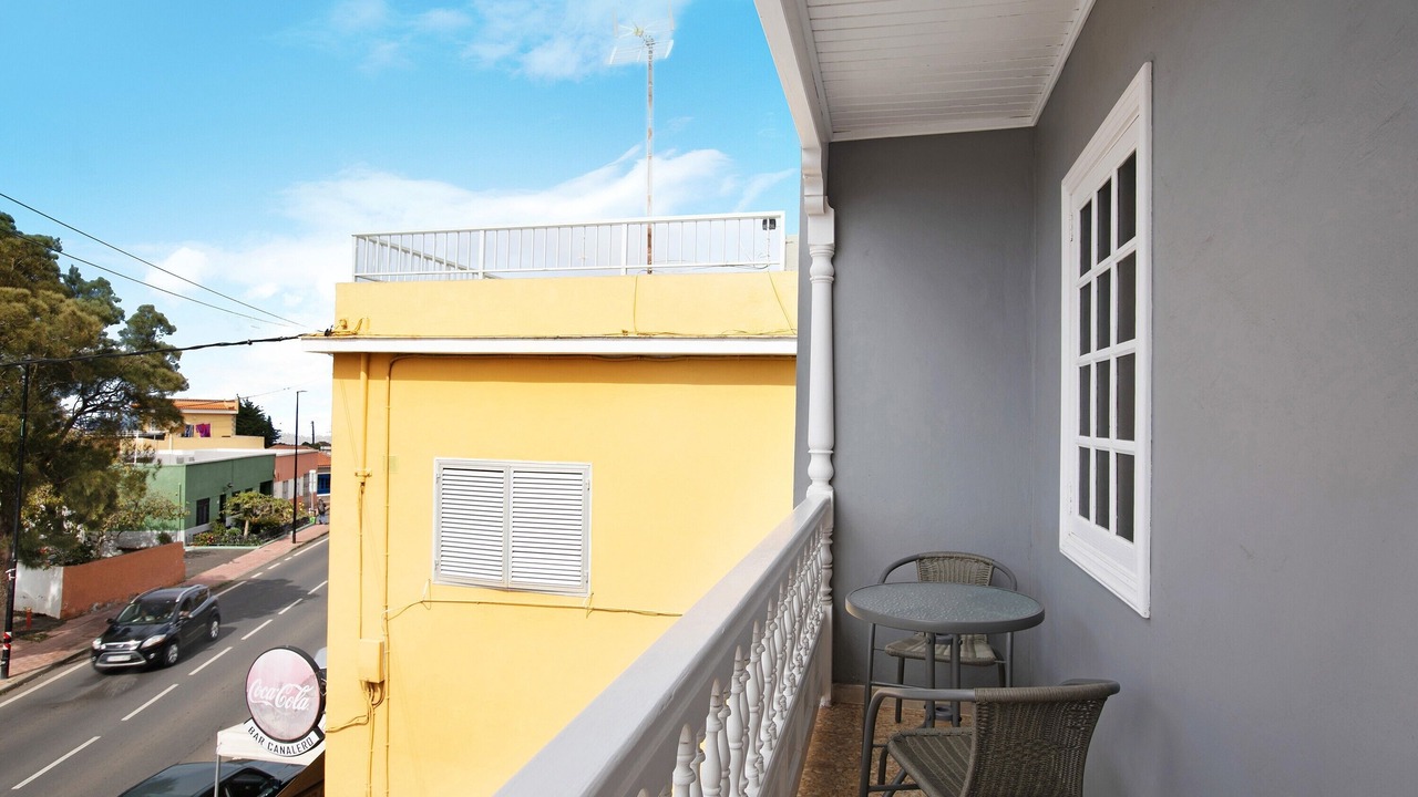 Photo of Outdoor in Tacoronte