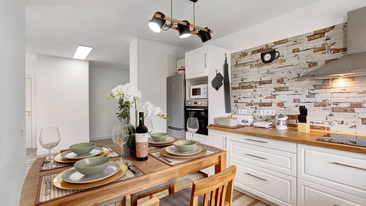 Photo of Kitchen in Tacoronte