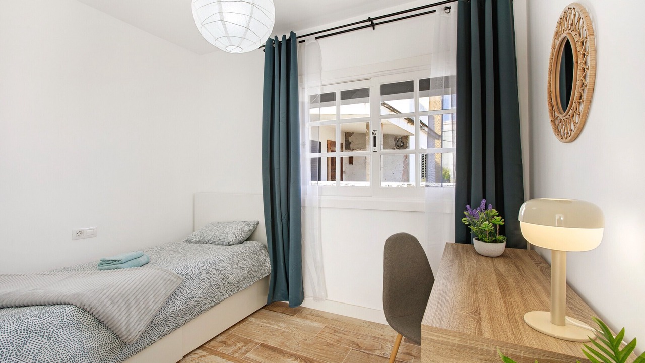 Photo of Bedroom in Tacoronte