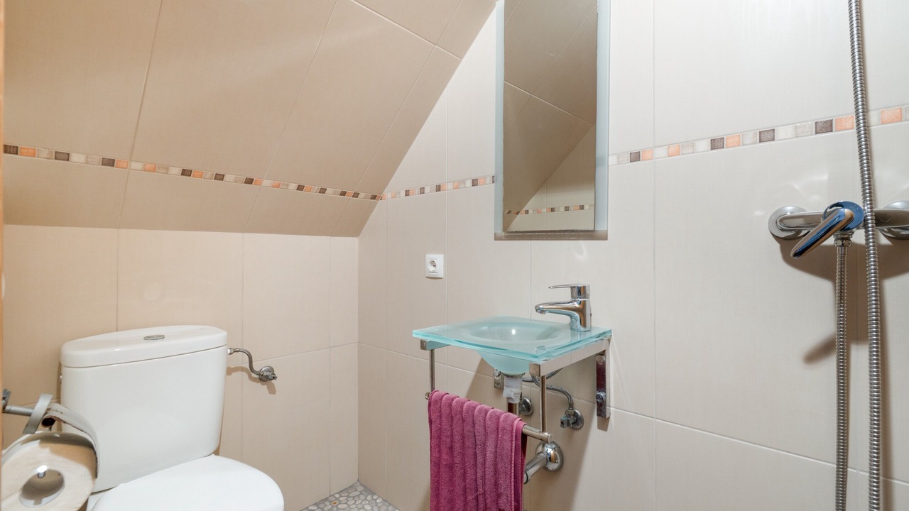 Photo of Bathroom in Caimari
