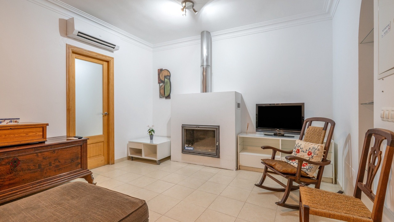 Photo of Livingroom in Caimari