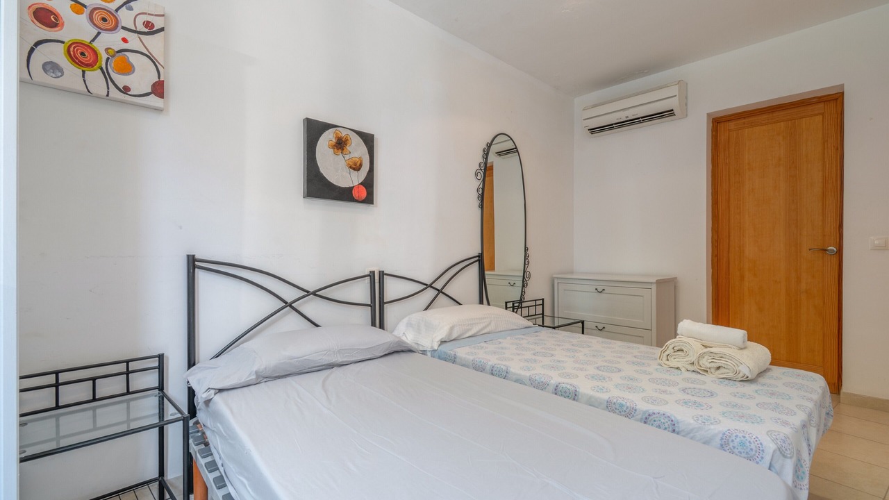 Photo of Bedroom in Caimari