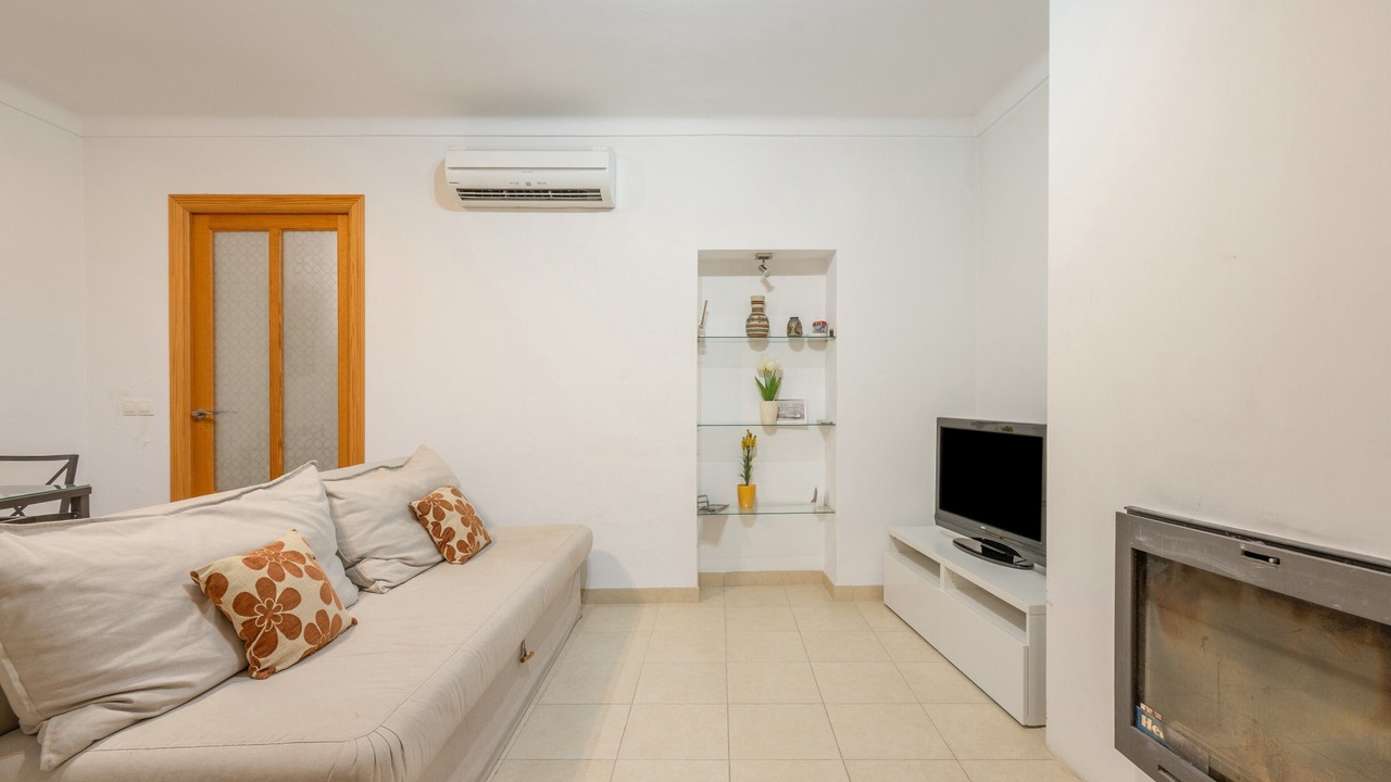 Photo of Livingroom in Caimari