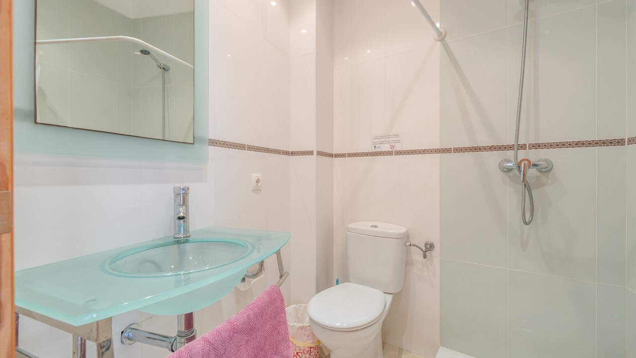 Photo of Bathroom in Caimari