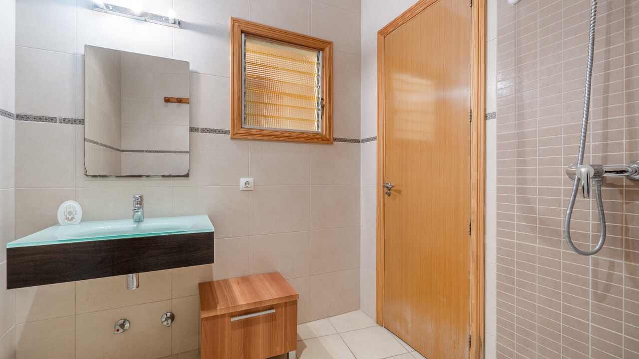 Photo of Bathroom in Caimari