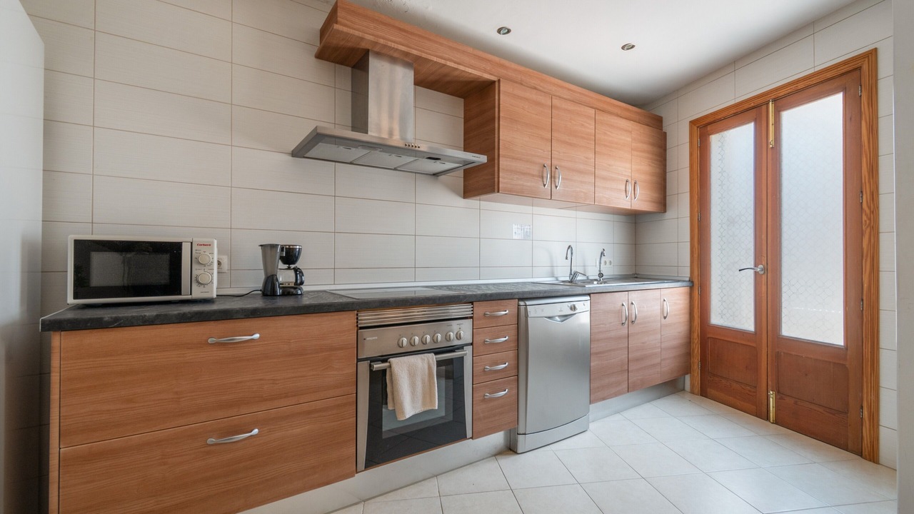 Photo of Kitchen in Caimari