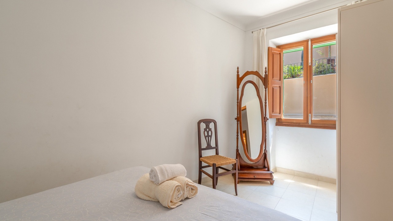 Photo of Bedroom in Caimari