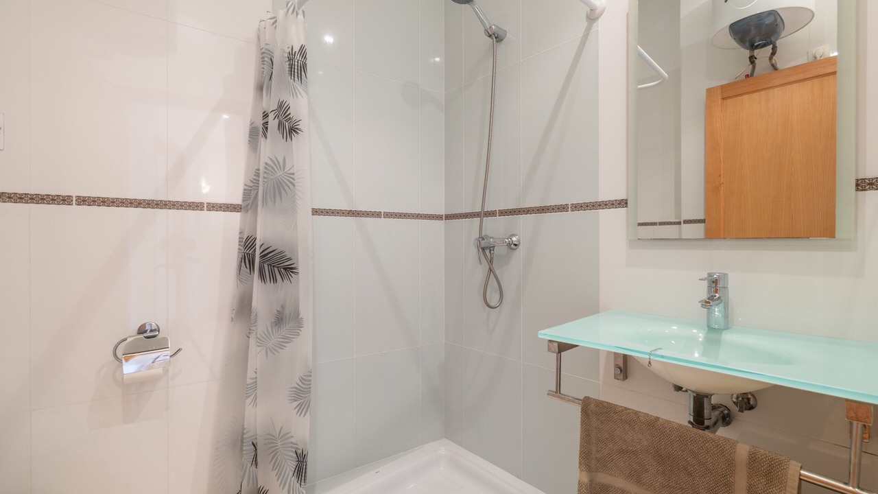 Photo of Bathroom in Caimari