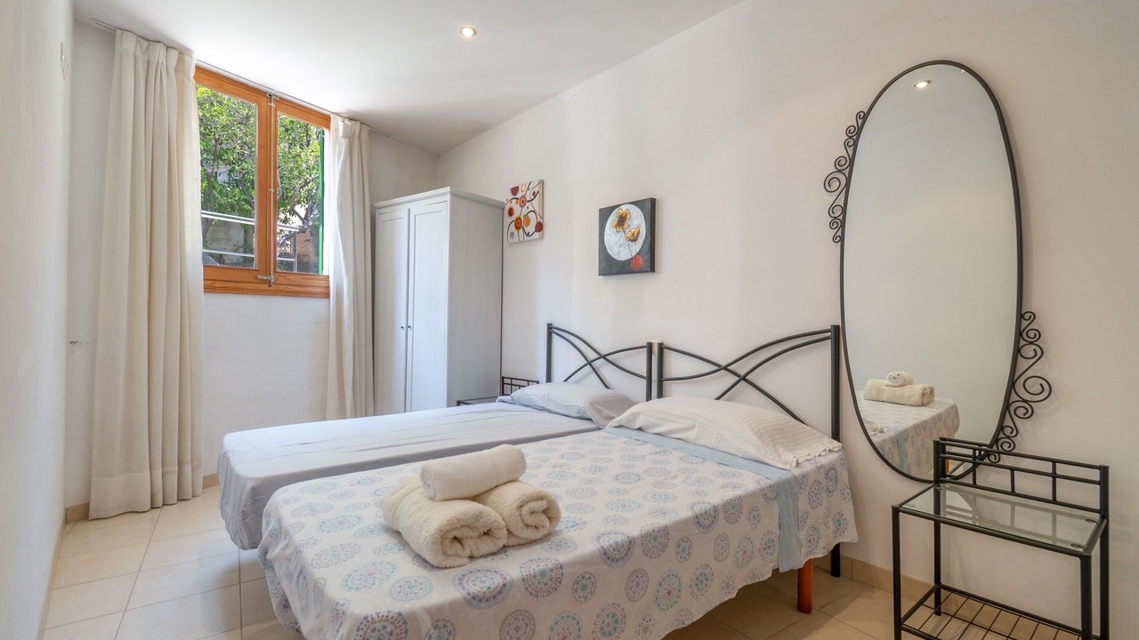 Photo of Bedroom in Caimari