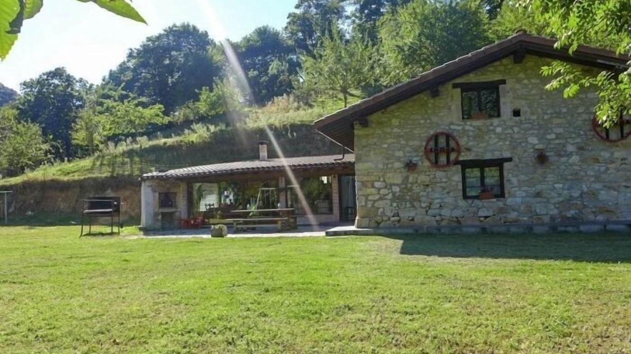 Photo of Outdoor in Oceno