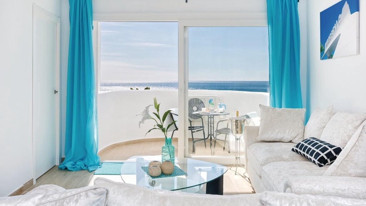 Photo of Livingroom in Calahonda