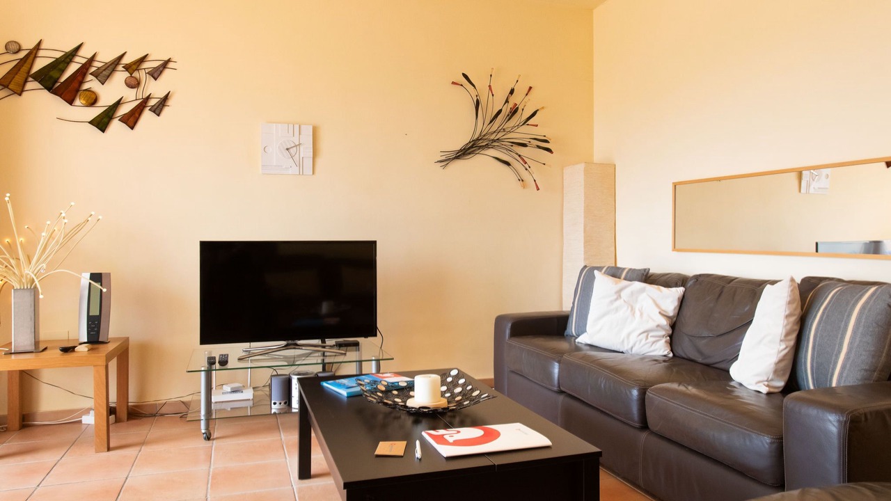 Photo of Livingroom in Velilla-Taramay