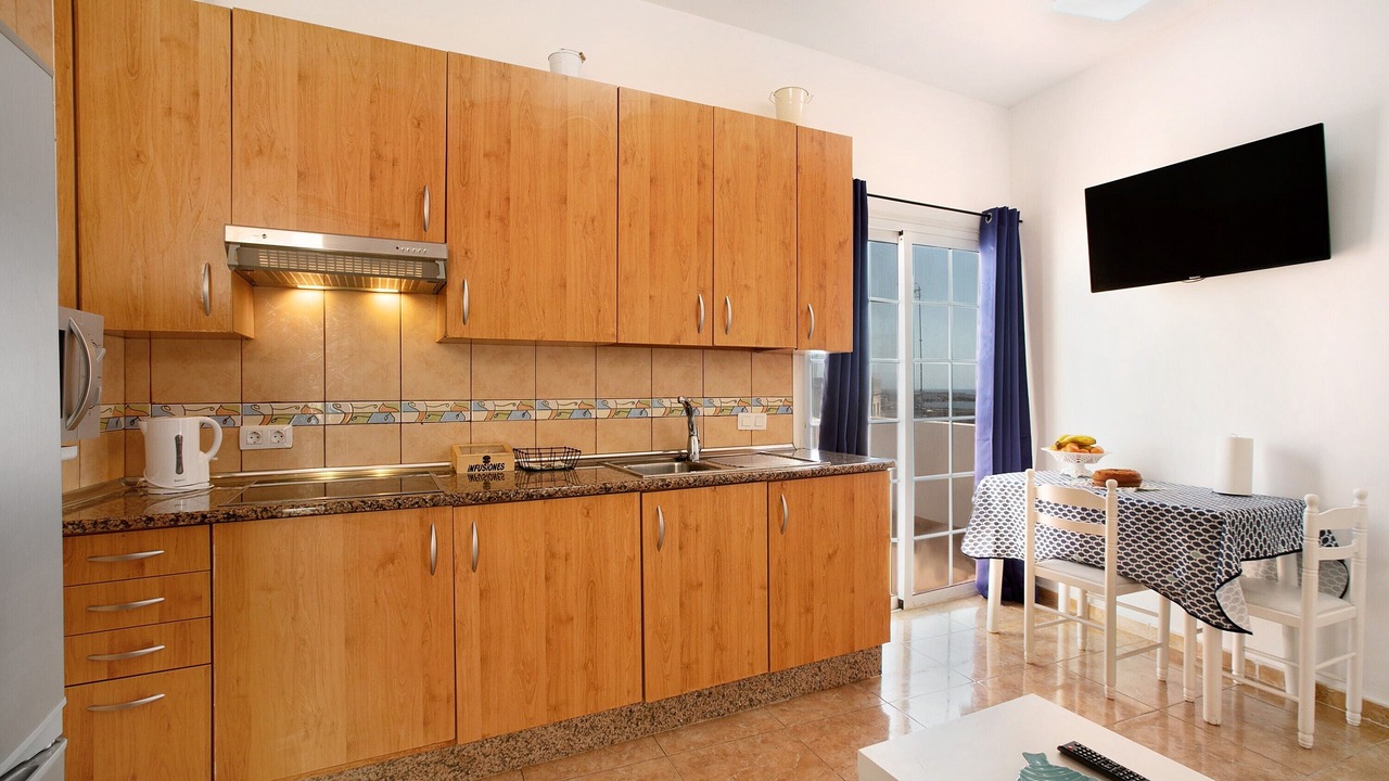 Photo of Kitchen in Los Gavilanes
