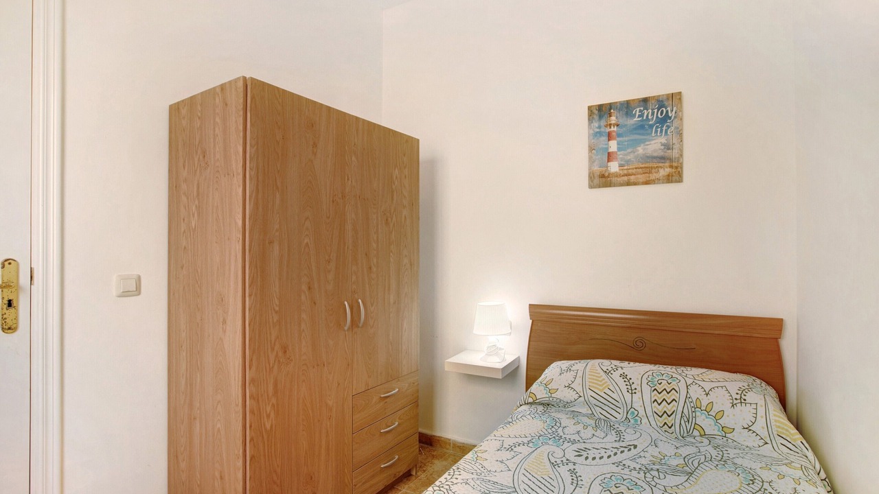 Photo of Bedroom in Los Gavilanes