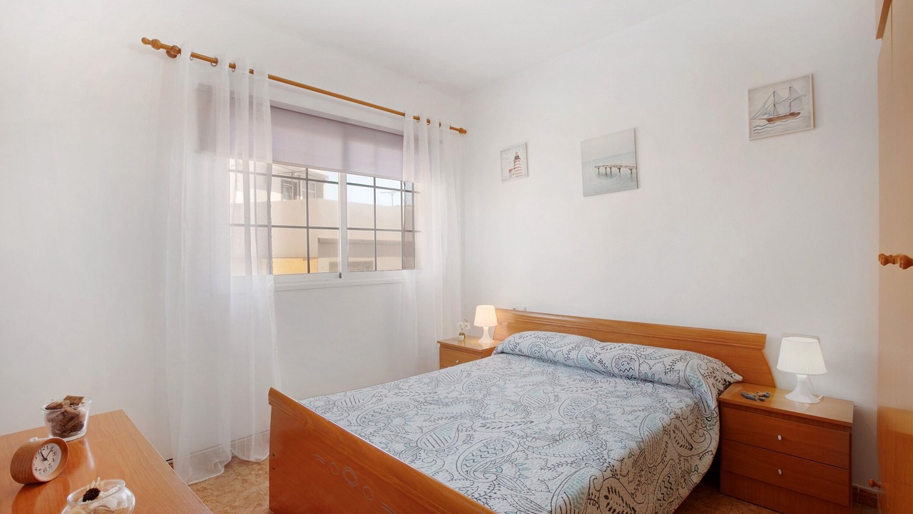 Photo of Bedroom in Los Gavilanes