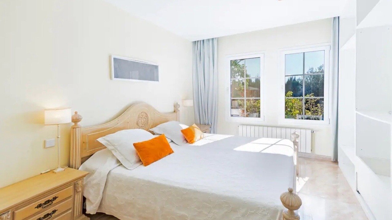 Photo of Bedroom in Alcanada