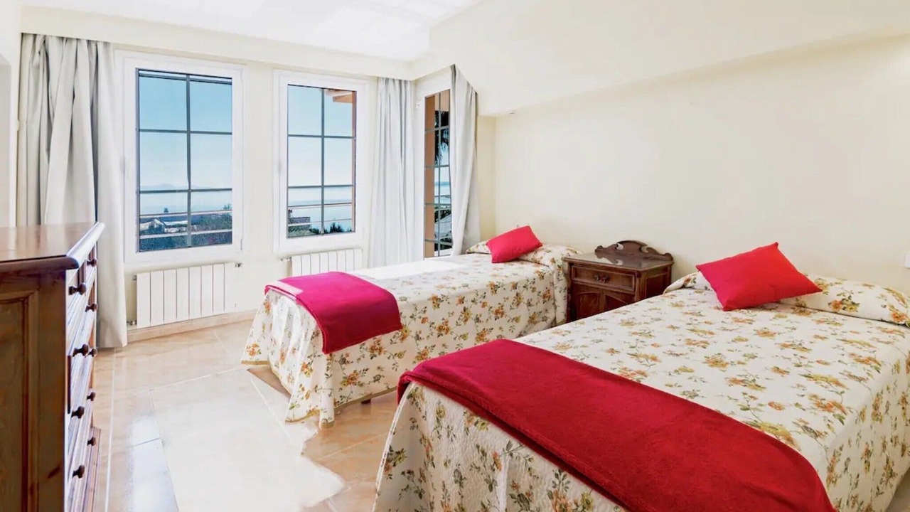 Photo of Bedroom in Alcanada