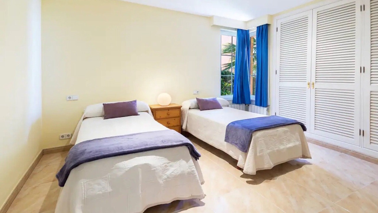 Photo of Bedroom in Alcanada