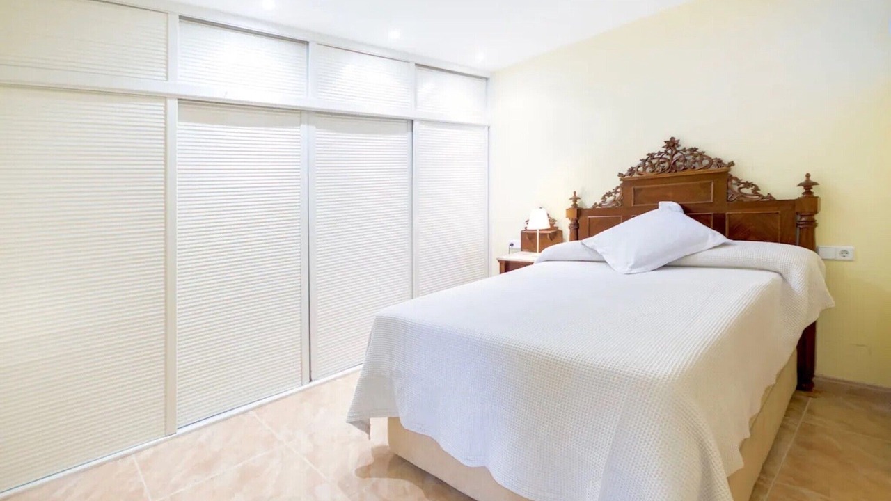 Photo of Bedroom in Alcanada