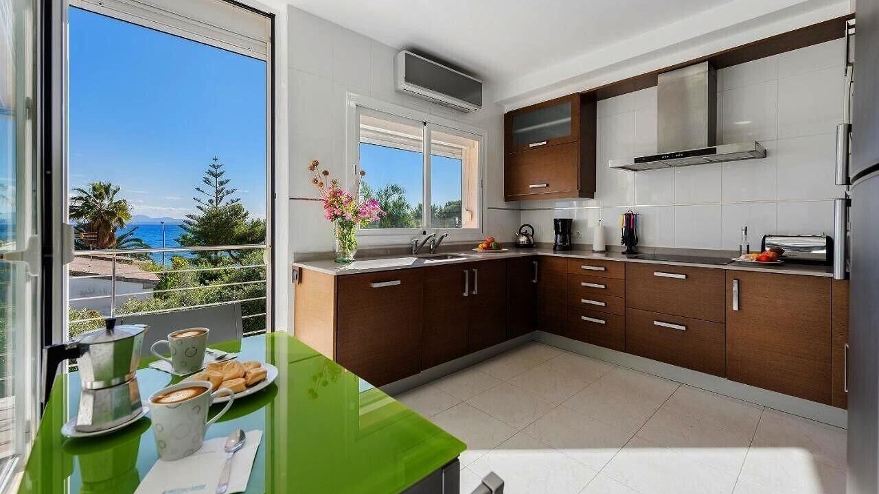 Photo of Kitchen in Alcanada