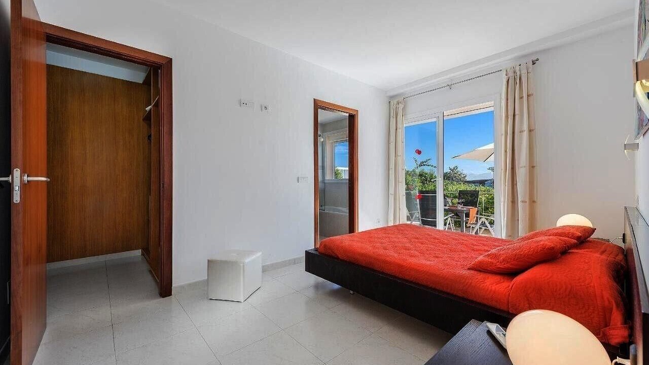 Photo of Bedroom in Alcanada
