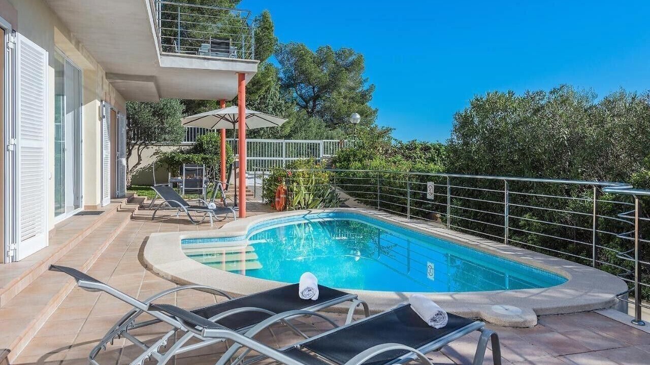 Photo of Outdoor in Alcanada