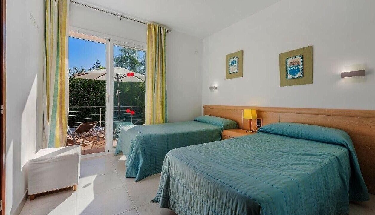 Photo of Bedroom in Alcanada