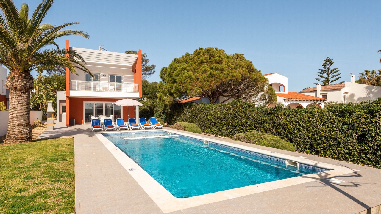 Photo of Outdoor in Cap d'Artrutx