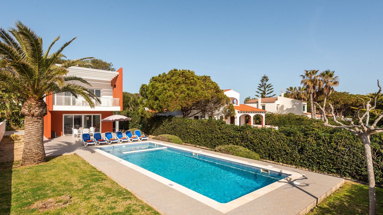Photo of Outdoor in Cap d'Artrutx