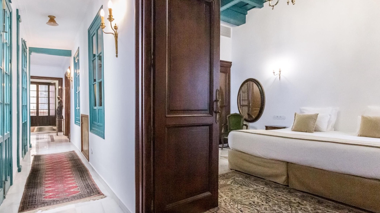 Photo of Bedroom in El Arenal