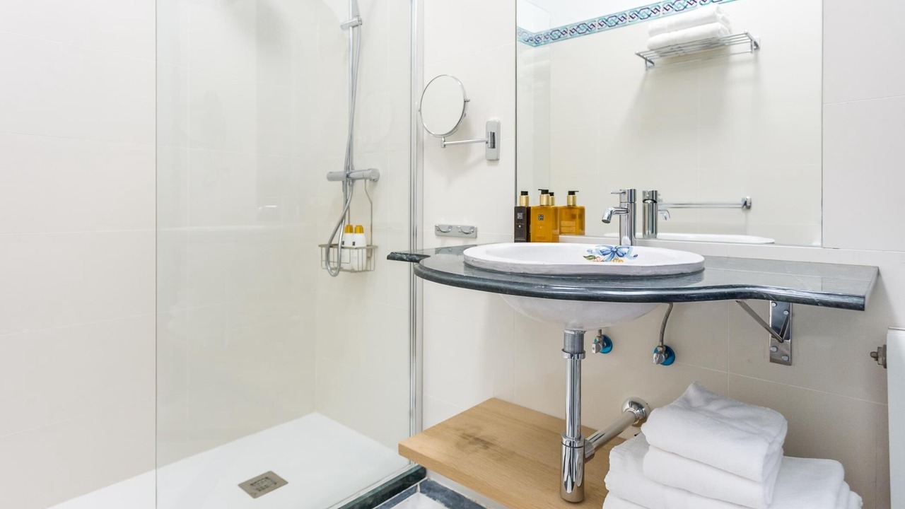 Photo of Bathroom in El Arenal