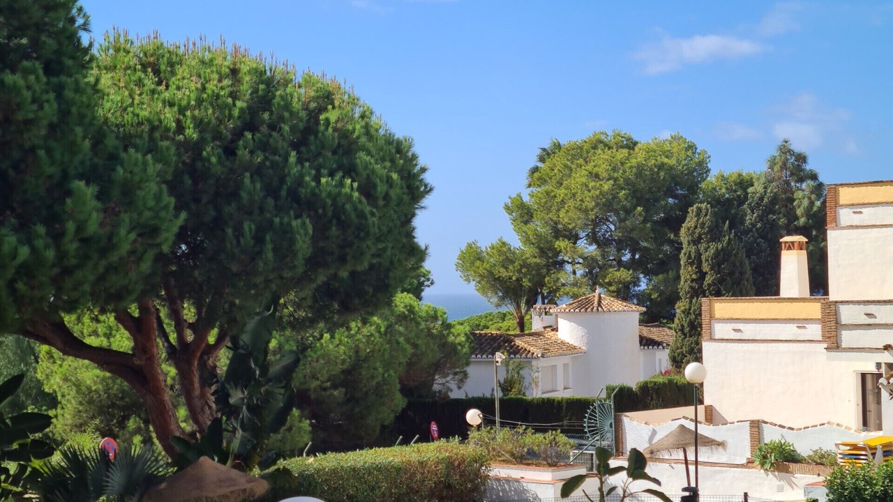 Photo of Outdoor in Calahonda