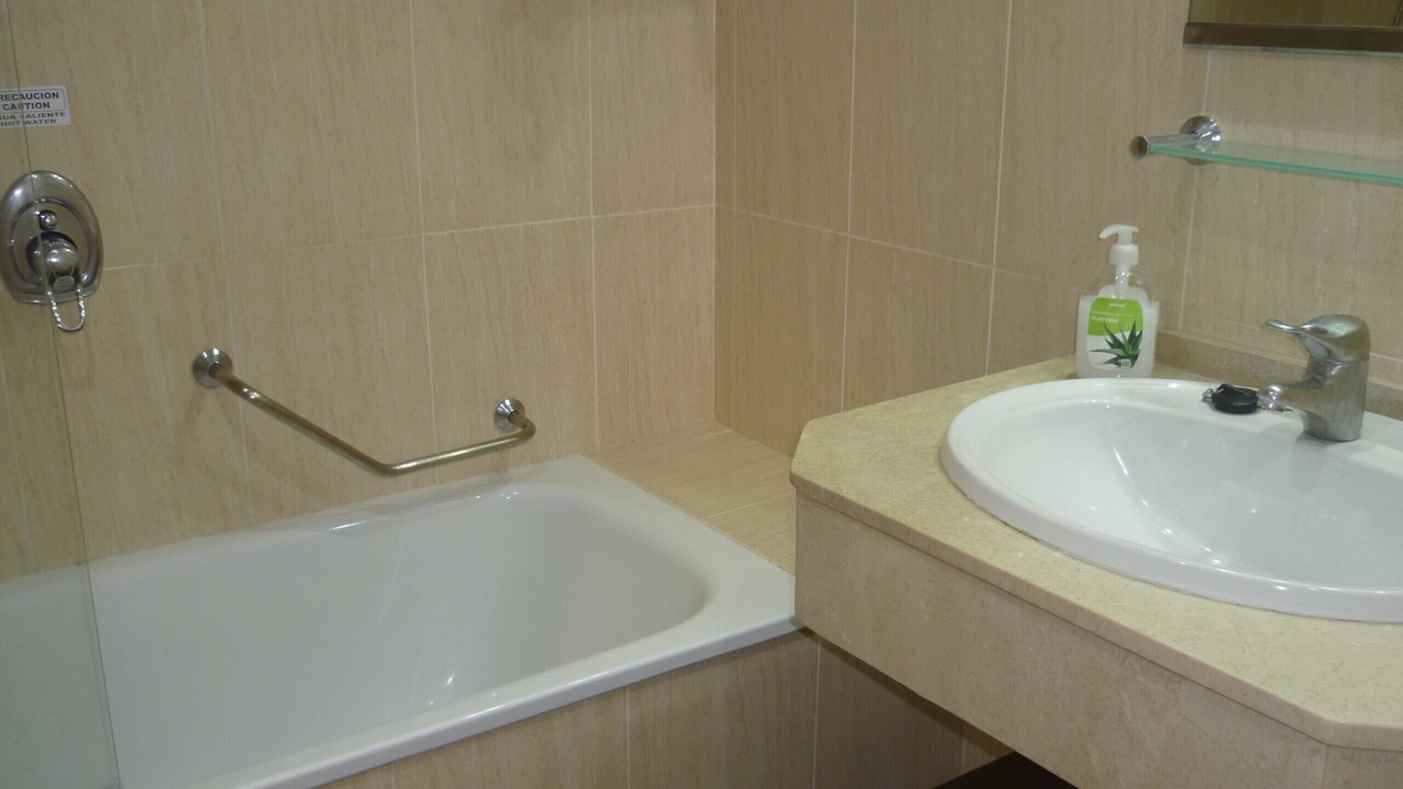 Photo of Bathroom in Calahonda