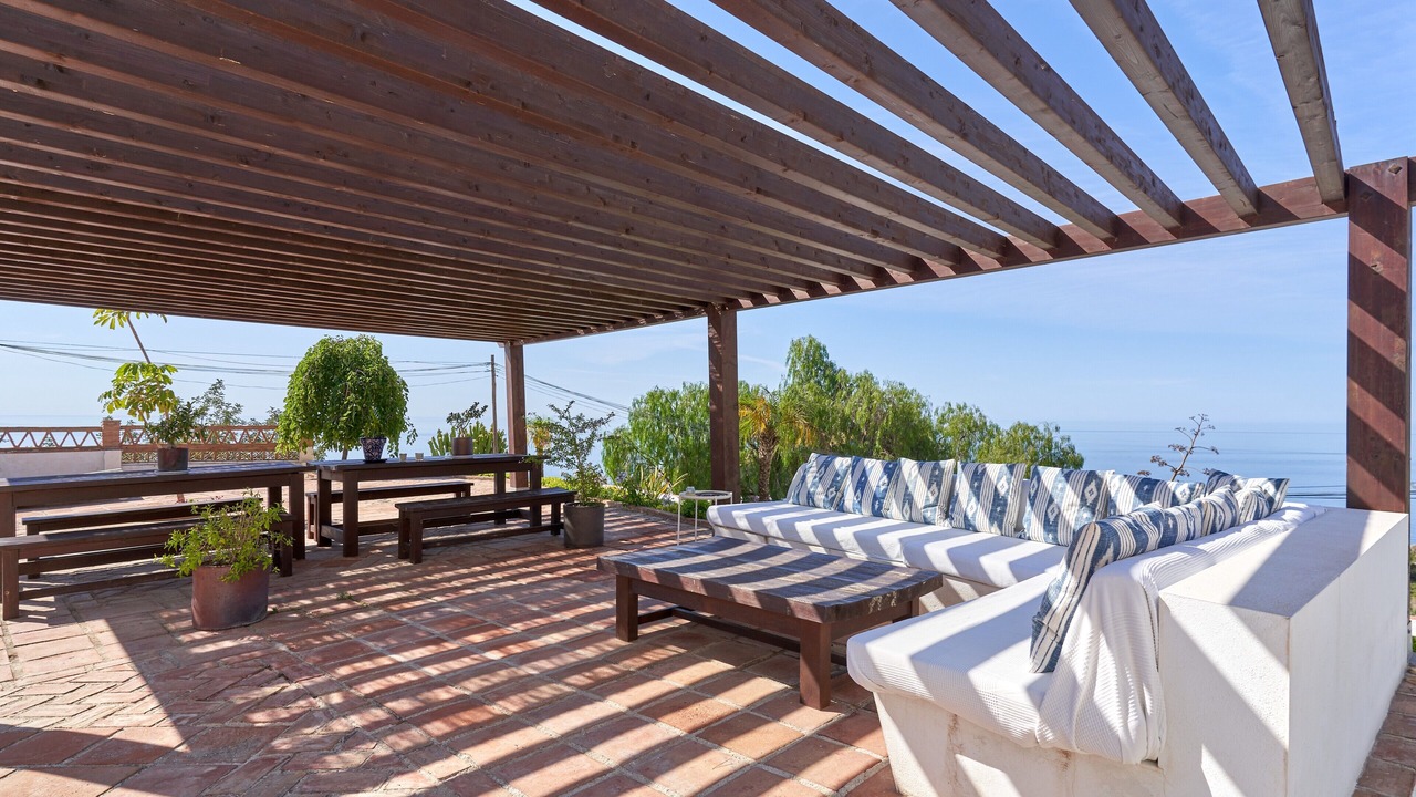 Photo of Outdoor in Velilla-Taramay