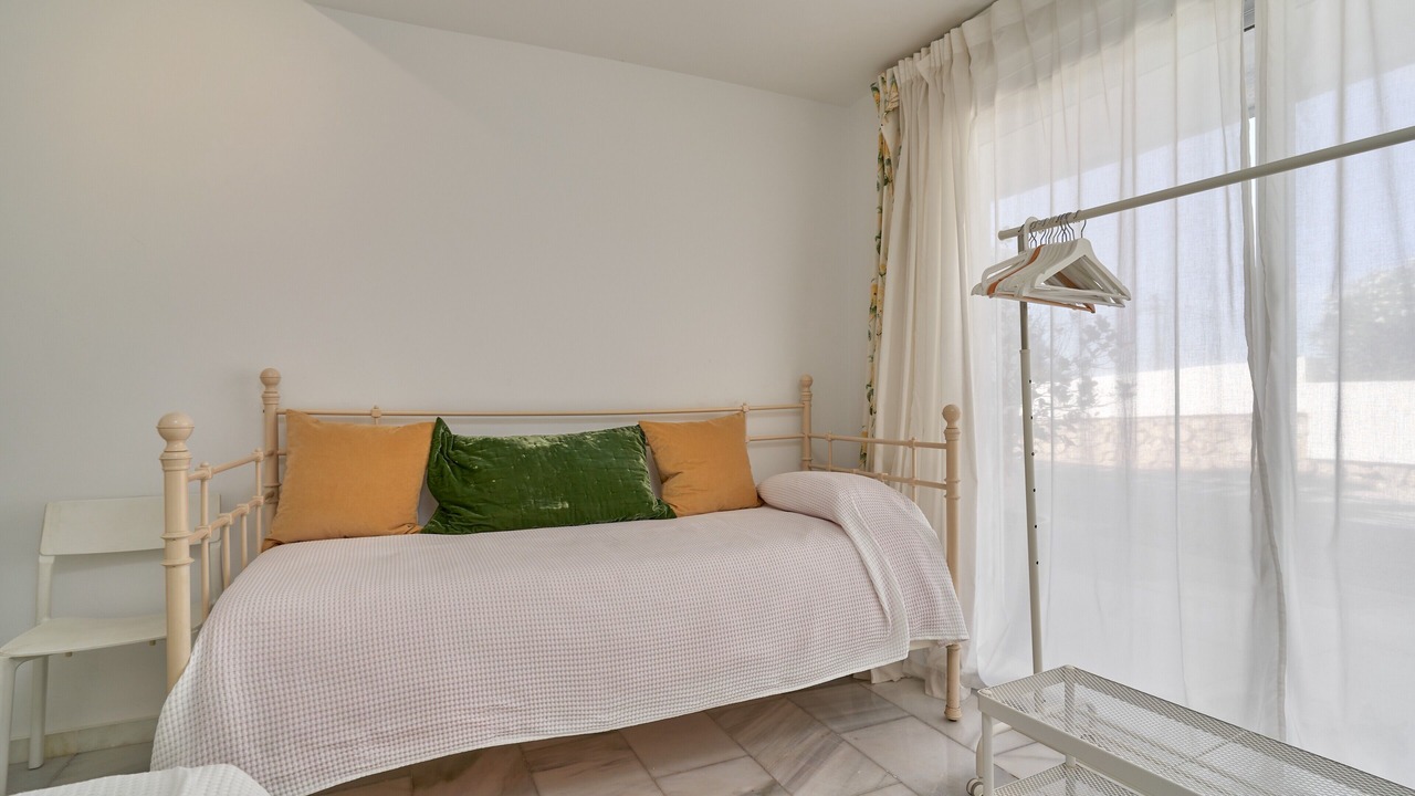 Photo of Bedroom in Velilla-Taramay