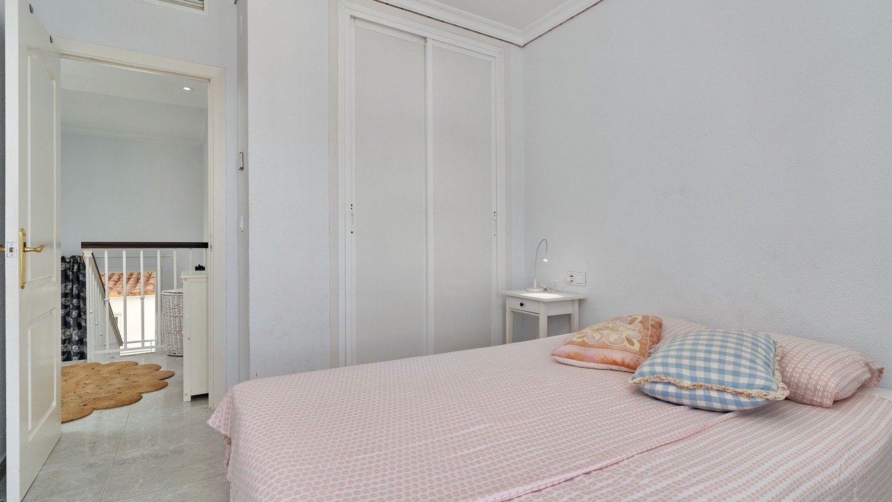Photo of Bedroom in Velilla-Taramay