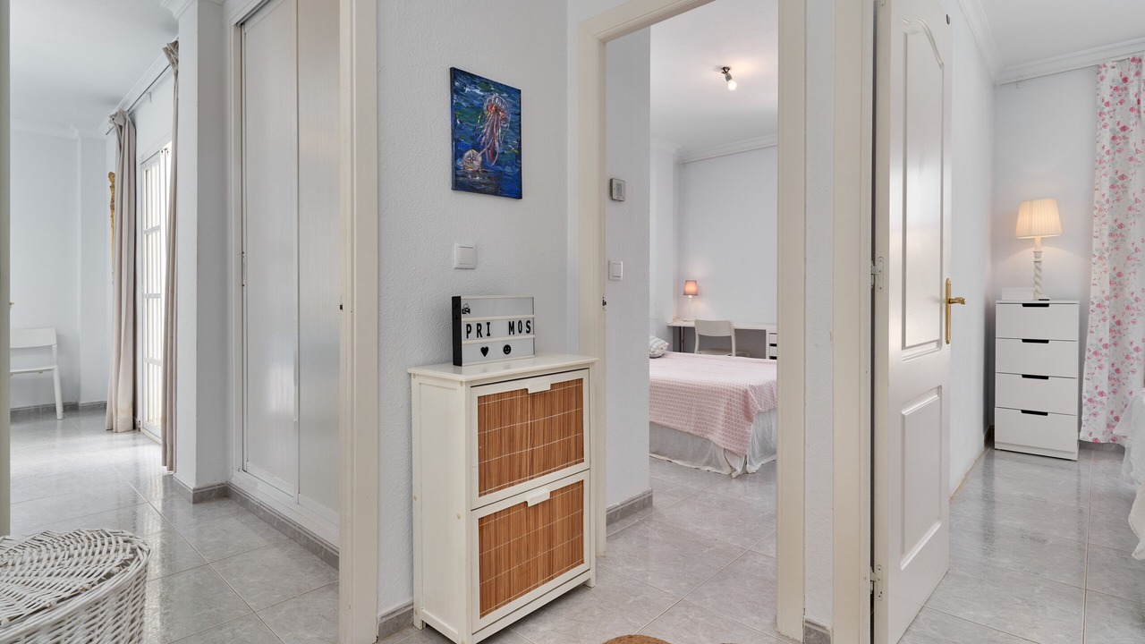 Photo of Bedroom in Velilla-Taramay