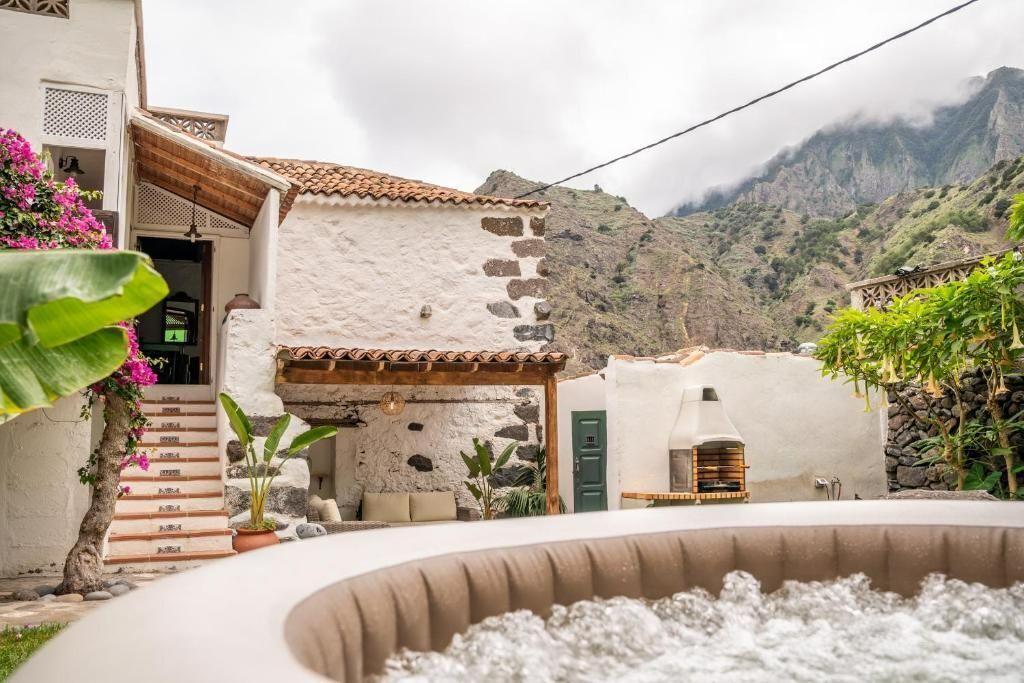 Photo of Outdoor in Hermigua