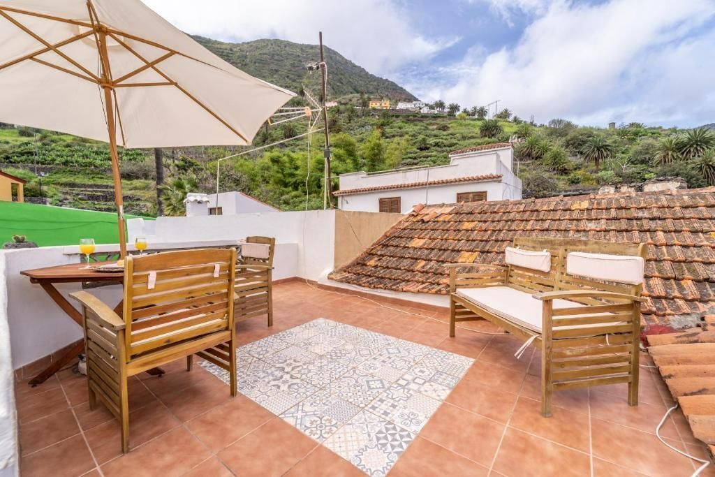 Photo of Outdoor in Hermigua