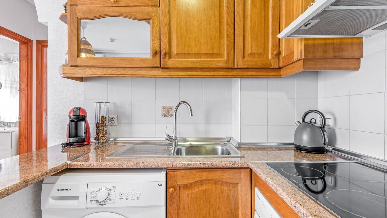 Photo of Kitchen in La Regia