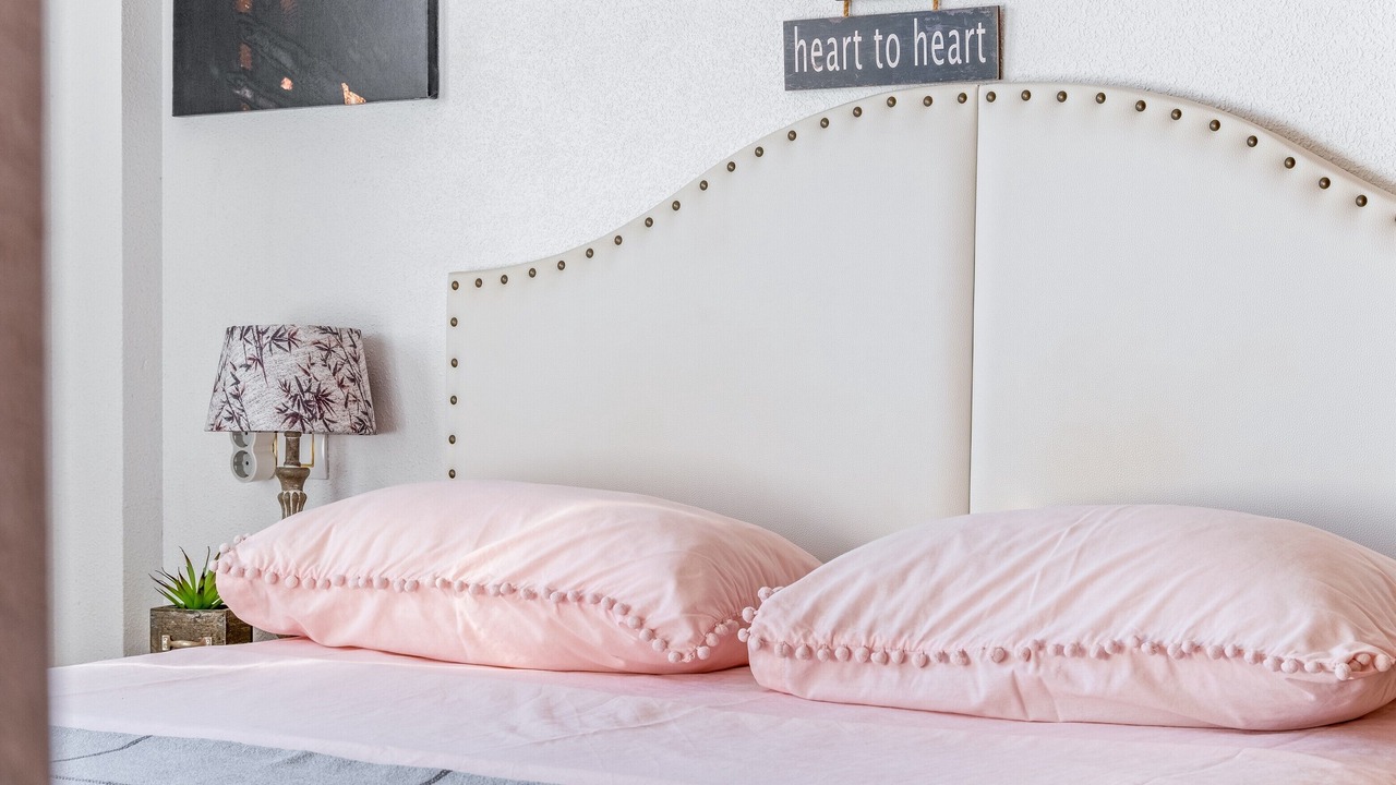 Photo of Bedroom in La Regia
