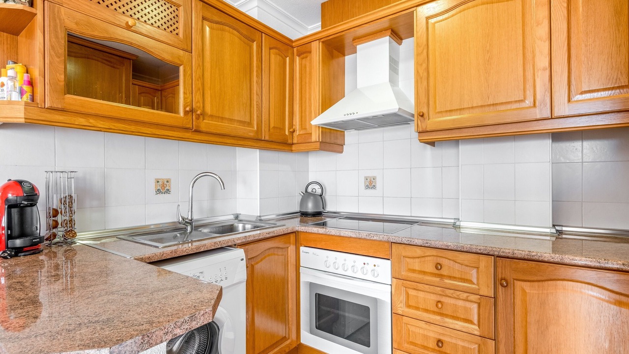 Photo of Kitchen in La Regia
