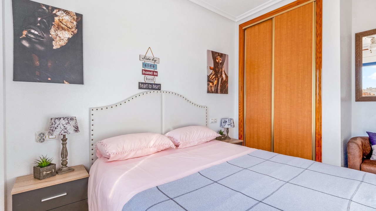 Photo of Bedroom in La Regia