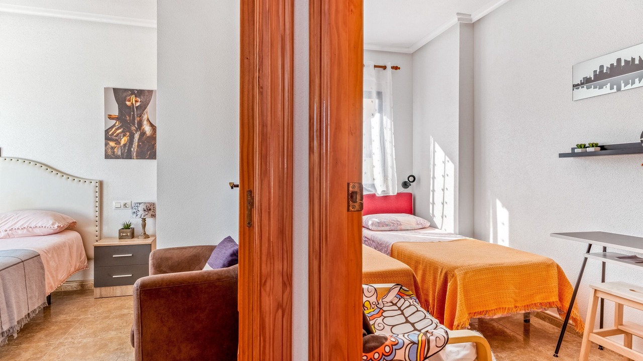 Photo of Bedroom in La Regia