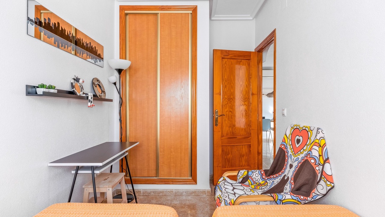 Photo of Bedroom in La Regia