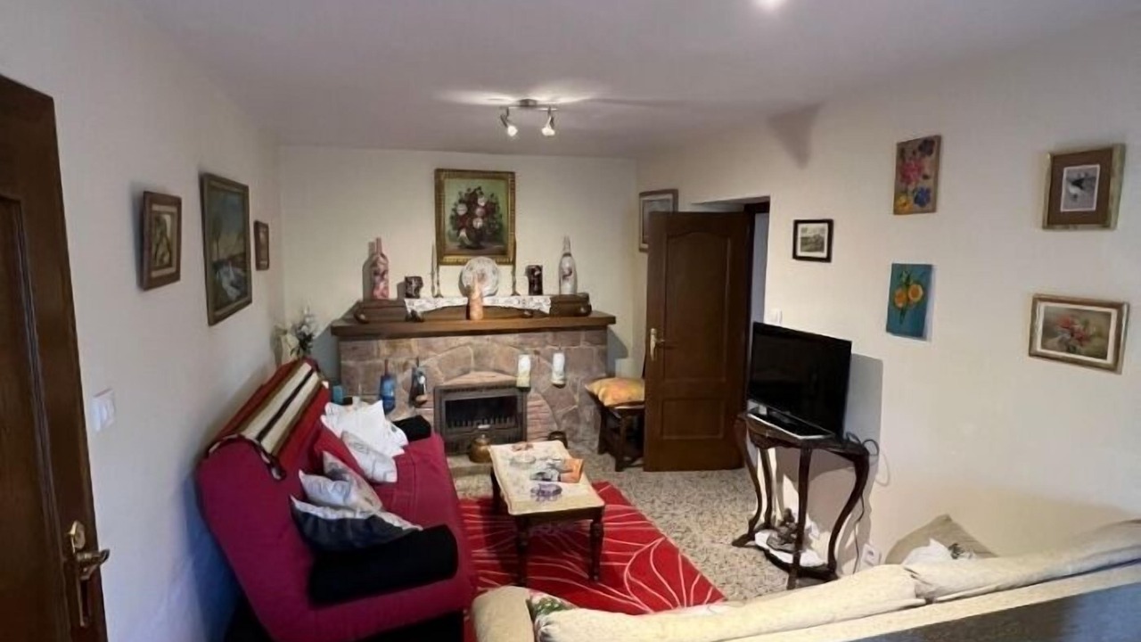 Photo of Livingroom in Ribadedeva