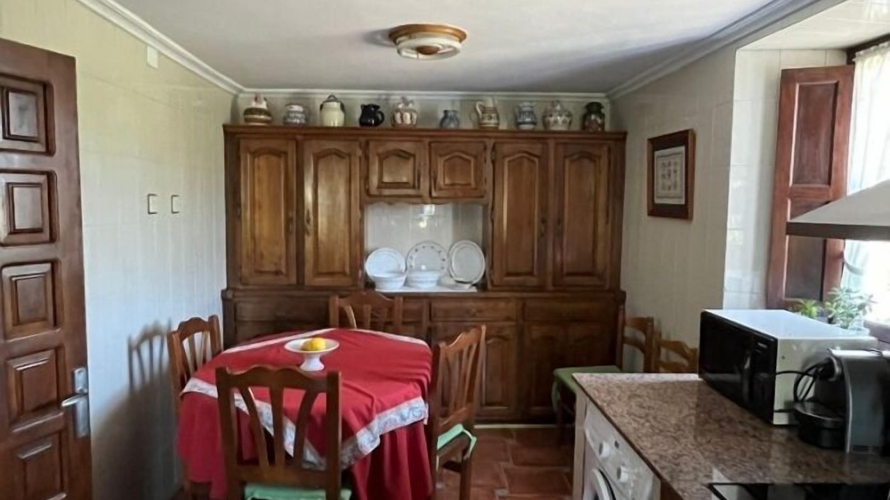 Photo of Kitchen in Ribadedeva