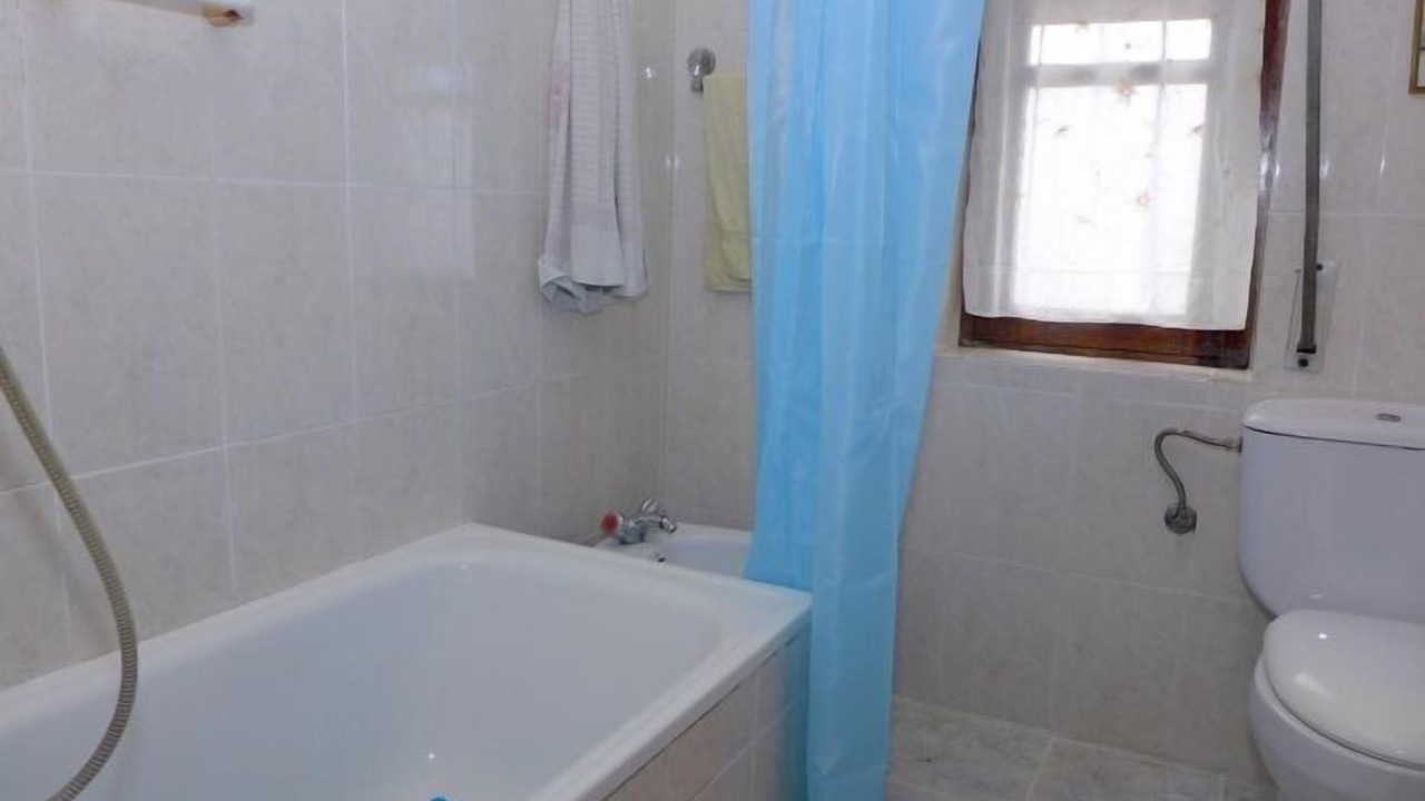 Photo of Bathroom in Ribadedeva