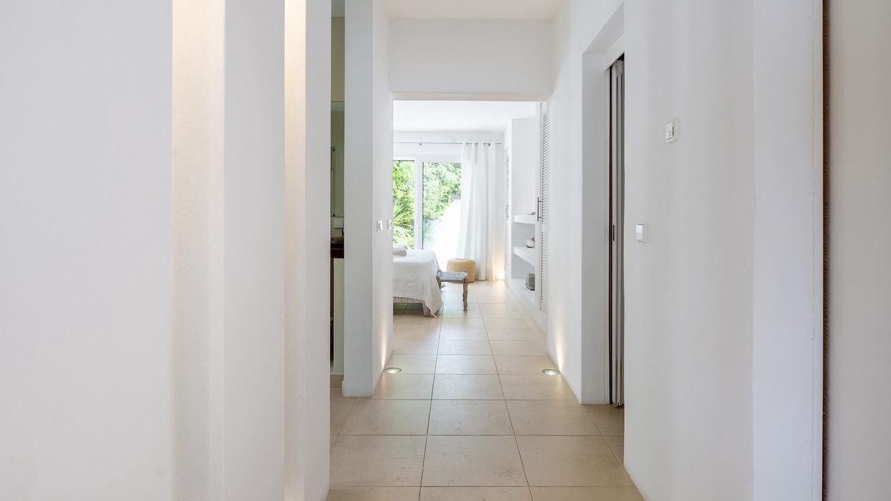 Photo of Bedroom in Sant Antoni de Portmany